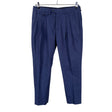 Miesten Tommy Hilfiger - Kangashousut, koko L - Sininen ()