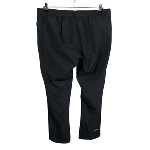 Naisten Torstai - Softshell-housut, koko 46 - Musta (2)
