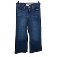 Naisten Levi's - Farkut, koko W31 - Sininen ()