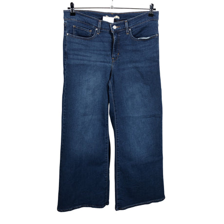 Naisten Levi's - Farkut, koko W31 - Sininen ()