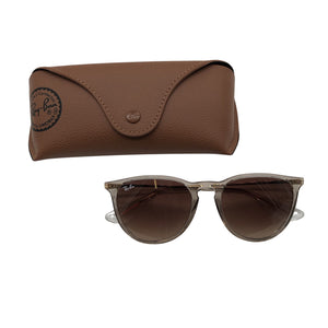 Naisten Ray-Ban - Aurinkolasit, koko Ei kokoa - Beige (1)