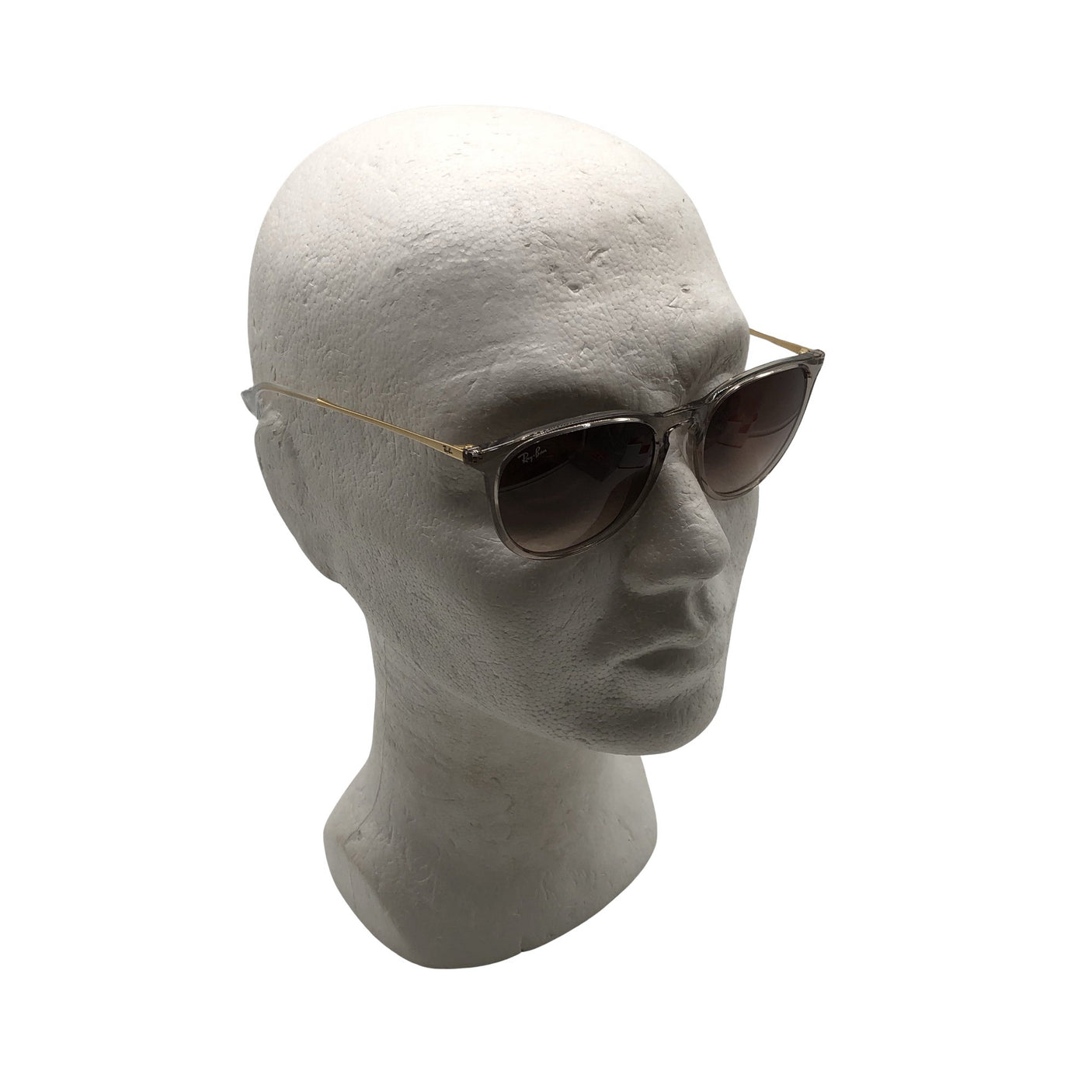 Naisten Ray-Ban - Aurinkolasit, koko Ei kokoa - Beige (3)