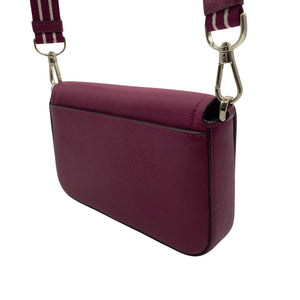 Naisten Kate Spade - Olkalaukku, koko Mini - Violetti (2)