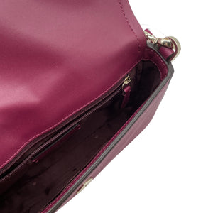 Naisten Kate Spade - Olkalaukku, koko Mini - Violetti (3)