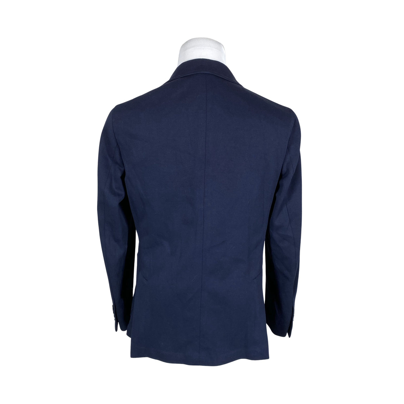 Miesten Polo Ralph Lauren - Pikkutakki, koko M - Sininen (2)