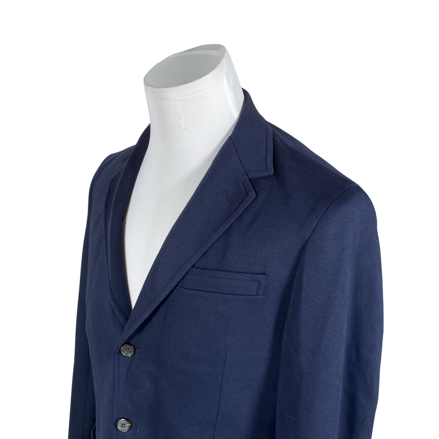 Miesten Polo Ralph Lauren - Pikkutakki, koko M - Sininen (3)