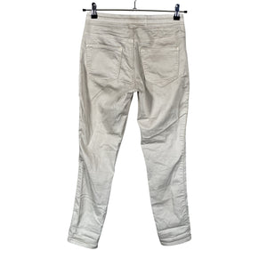 Naisten Red Button - Kangashousut, koko 36 - Beige (2)