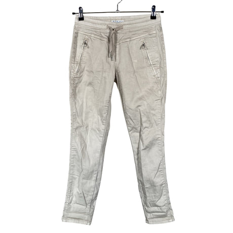 Naisten Red Button - Kangashousut, koko 36 - Beige ()