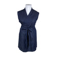 Naisten Handmade - Farkkumekko, koko 44 - Sininen ()
