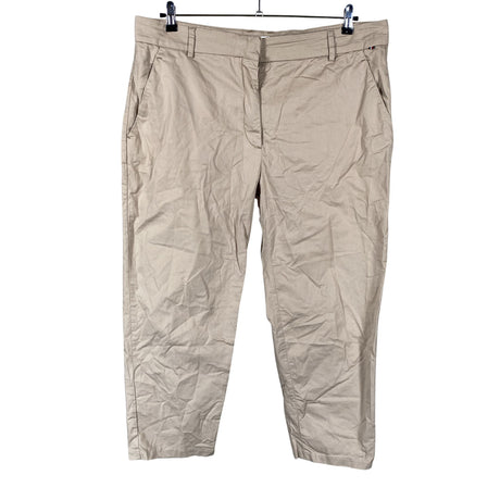 Naisten Tommy Hilfiger - Chinot, koko 46 - Beige ()