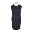 Naisten Tommy Hilfiger - Neulemekko, koko 42 - Harmaa ()