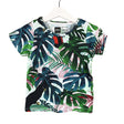 Unisex Dedicated - T-paita, koko 104 - 110 - Valkoinen ()