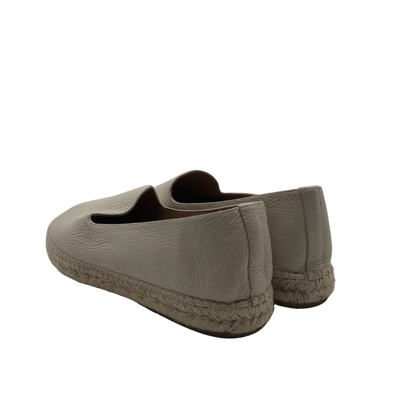 Naisten Kanna - Loaferit, koko 42 - Beige (2)
