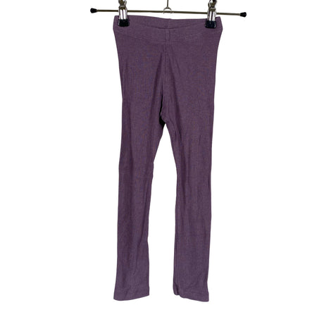Unisex Name It - Leggingsit, koko 98 - 104 - Violetti ()