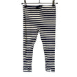 Unisex POMPdeLUX - Trikoohousut, koko 104 - 110 - Sininen ()