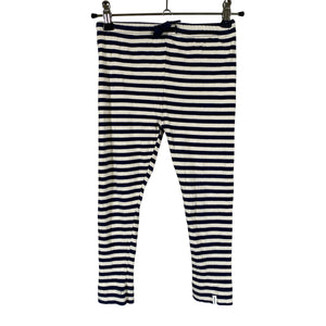 Unisex POMPdeLUX - Trikoohousut, koko 104 - 110 - Sininen (1)