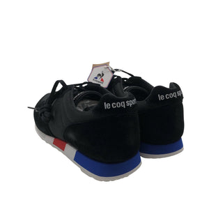 Naisten Le Coq Sportif - Lenkkarit, koko 42 - Musta (2)