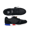 Naisten Le Coq Sportif - Lenkkarit, koko 42 - Musta ()