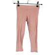 Tyttöjen Next - Leggingsit, koko 98 - 104 - Vaaleanpunainen ()