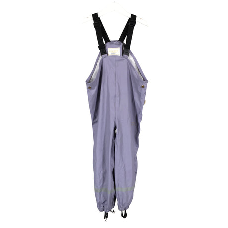 Unisex Petit Chérie - Sadehousut, koko 104 - 110 - Violetti ()