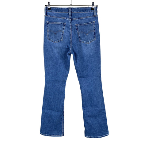 Naisten Levi's - Farkut, koko W31 - Sininen (2)