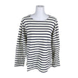 Naisten Blue Sportswear - Trikoopaita, koko 40 - Sininen ()