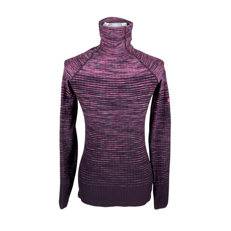Naisten Nike - Kerrastopaita, koko 34 - Violetti ()