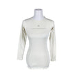 Naisten Zeropoint - Uimapaita, koko 36 - Beige ()