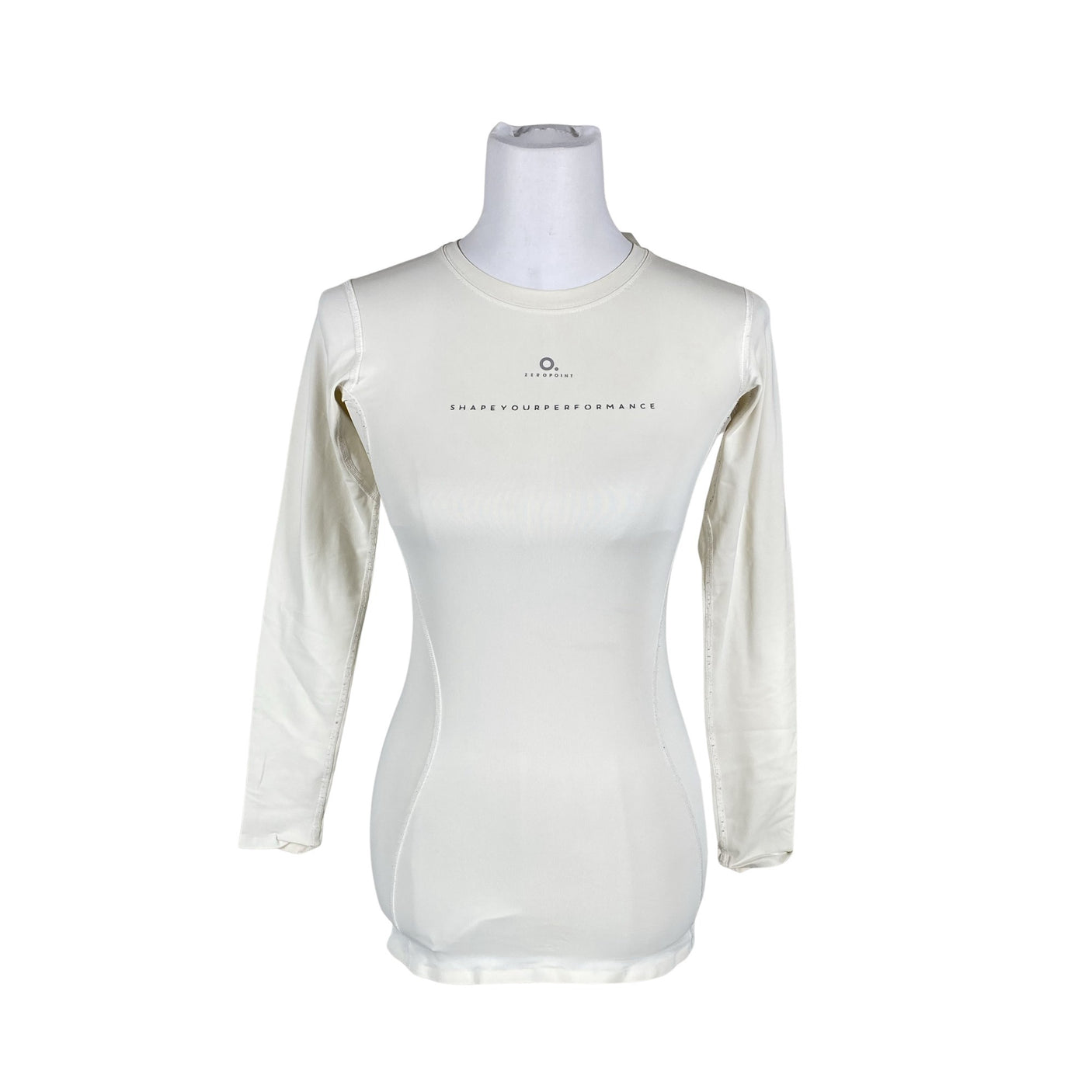 Naisten Zeropoint - Uimapaita, koko 36 - Beige (1)