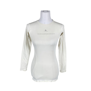 Naisten Zeropoint - Uimapaita, koko 36 - Beige (1)