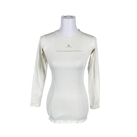Naisten Zeropoint - Uimapaita, koko 36 - Beige ()