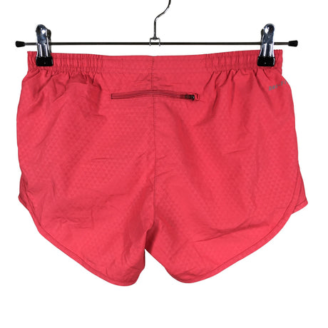 Naisten Nike - Urheilushortsit, koko 34 - Pinkki (2)