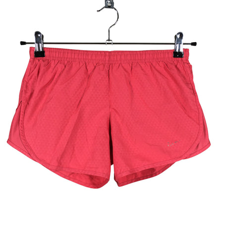 Naisten Nike - Urheilushortsit, koko 34 - Pinkki ()