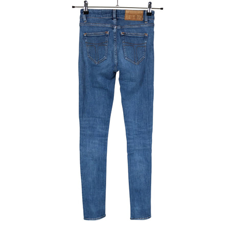 Naisten Tiger of Sweden - Farkut, koko 32 - Vaaleansininen (2)