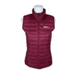 Naisten Jack Wolfskin - Toppaliivi, koko 34 - Violetti ()
