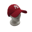 Unisex New Era - Lippalakki, koko 54 - 56 cm - Punainen ()