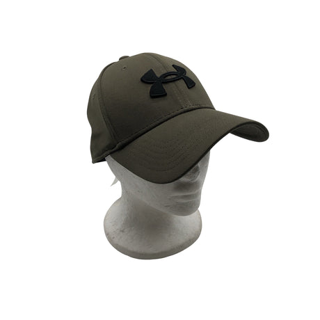 Unisex Under Armour - Lippalakki, koko 52 - 54 cm - Vihreä ()