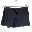 Naisten Vince Camuto - Shortsit, koko 34 - Musta ()