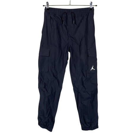 Unisex Jordan (Nike) - Ulkoiluhousut, koko 152 - 158 - Musta ()