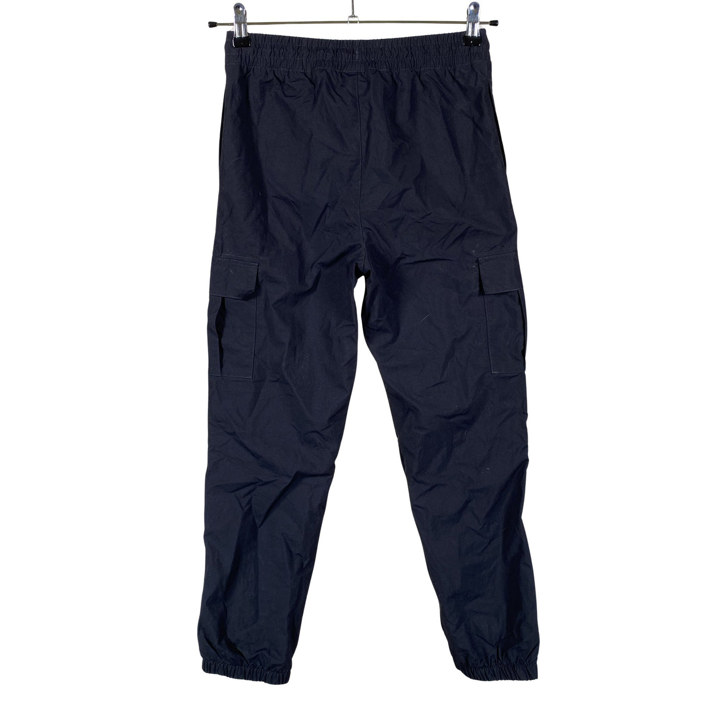 Unisex Jordan (Nike) - Ulkoiluhousut, koko 152 - 158 - Musta (2)