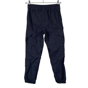 Unisex Jordan (Nike) - Ulkoiluhousut, koko 152 - 158 - Musta (2)
