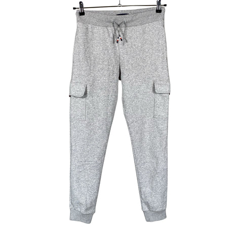 Unisex Tommy Hilfiger - Collegehousut, koko 158 - 164 - Harmaa ()