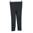 Naisten I Say - Leggingsit, koko 38 - Musta ()