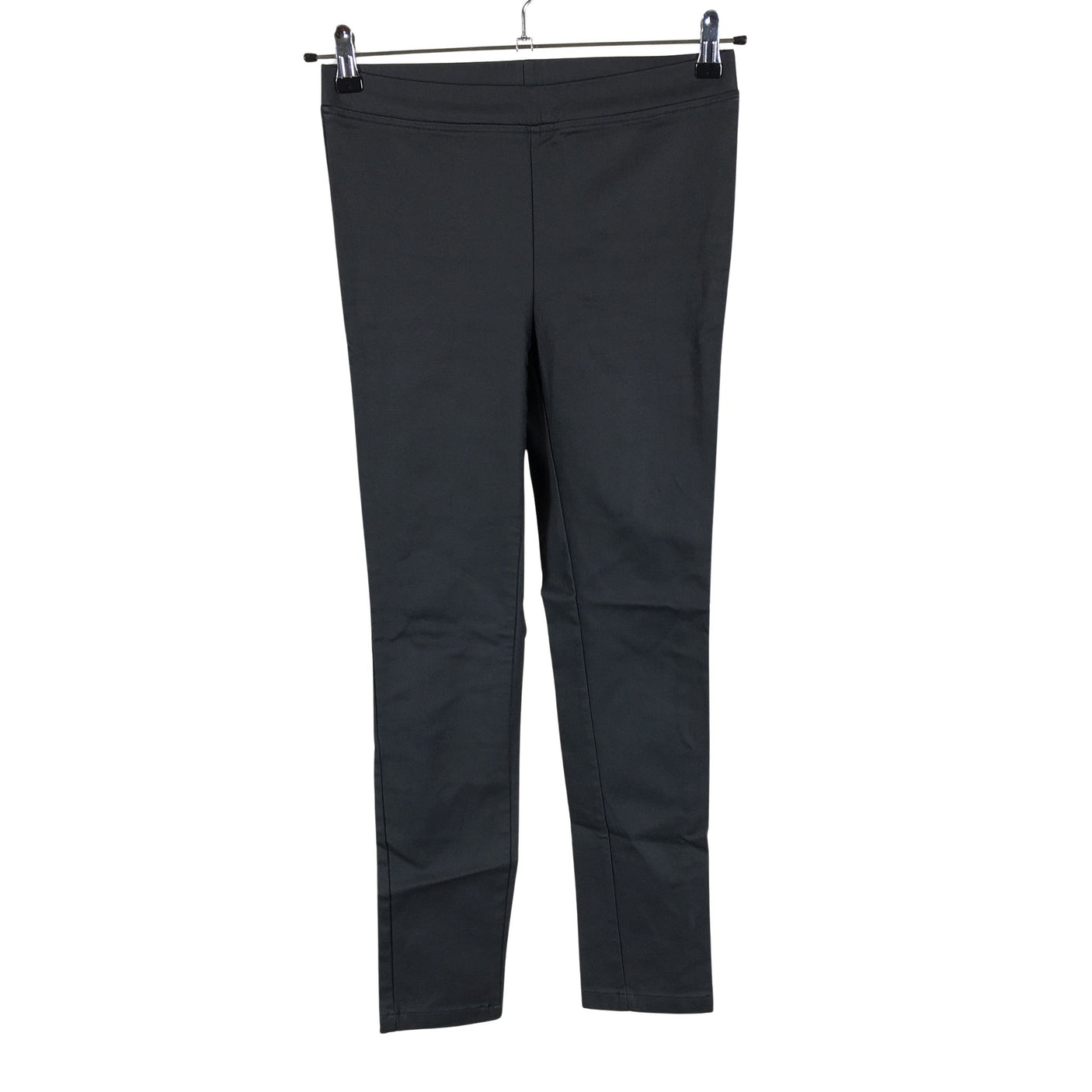 Naisten I Say - Leggingsit, koko 38 - Musta (1)