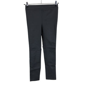 Naisten I Say - Leggingsit, koko 38 - Musta (1)