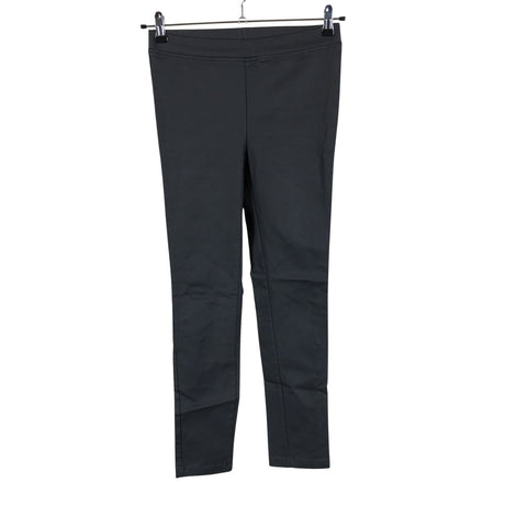 Naisten I Say - Leggingsit, koko 38 - Musta ()