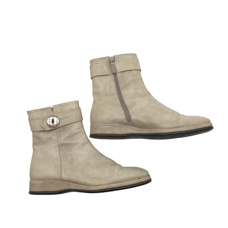 Naisten Hispanitas - Nilkkurit, koko 37 - Beige ()