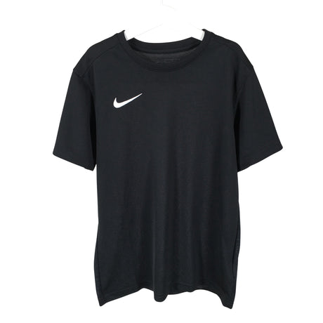 Unisex Nike - Urheilupaita, lyhyet hihat, koko 146 - 152 - Musta ()