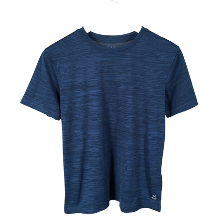 Unisex Soc - Urheilupaita, lyhyet hihat, koko 158 - 164 - Sininen ()