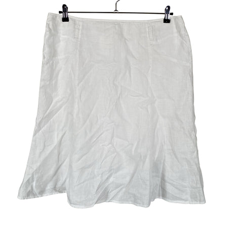 Naisten Gerry Weber - Kangashame, koko 44 - Valkoinen ()